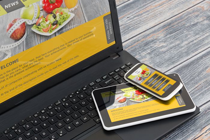 Why You Need a Responsive Web Design for Your Site