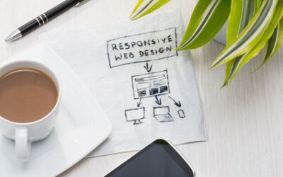 Top 5 Trends in Responsive Web Design