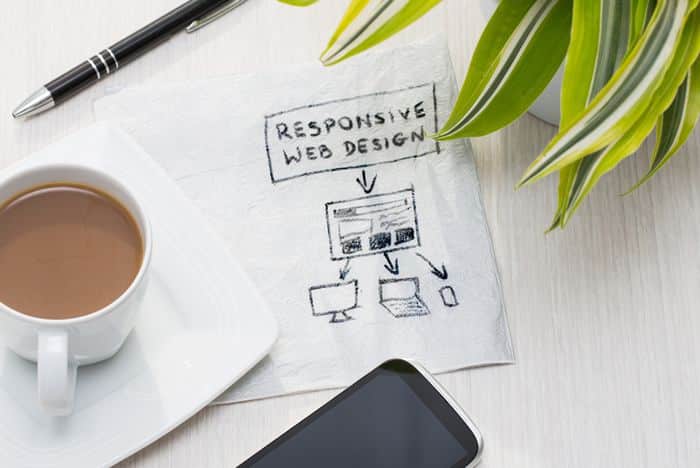 Top 5 Trends in Responsive Web Design