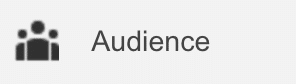 audience