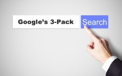 A Guide to Understanding Google’s Local 3-Pack