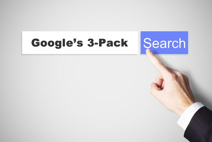 A Guide to Understanding Google’s Local 3-Pack