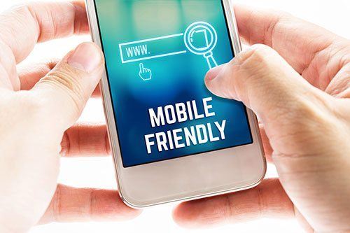 Is A Mobile Friendly Website Really Needed?
