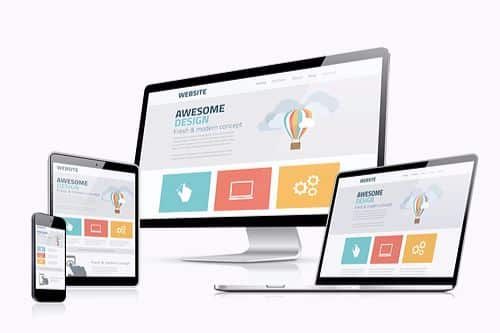 What Your Website Design Says to Your Audience
