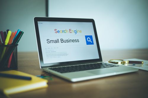 Small Business SEO Advantages » DigitalCoast Marketing LLC