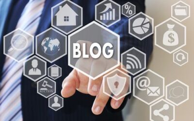 The Benefits of Business Blogging for Marketers