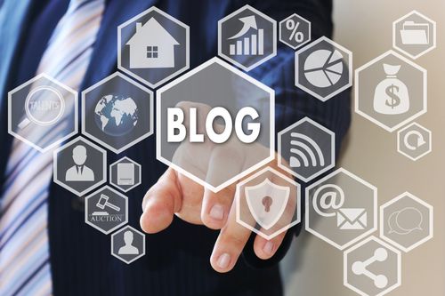 The Benefits of Business Blogging for Marketers in South Carolina