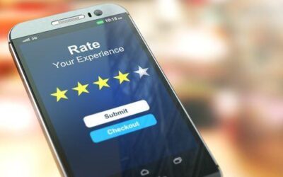 Are Online Reviews Important to Your Business?