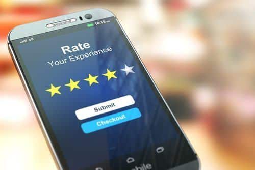 Are Online Reviews Important to Your Business?