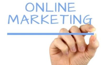 4 Reasons Why Online Marketing is Essential