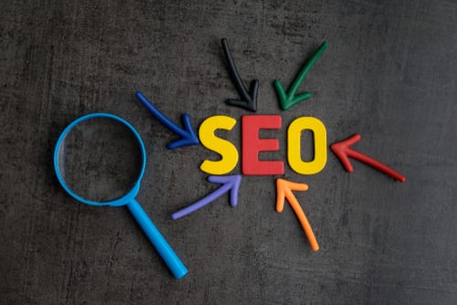 seo charleston sc