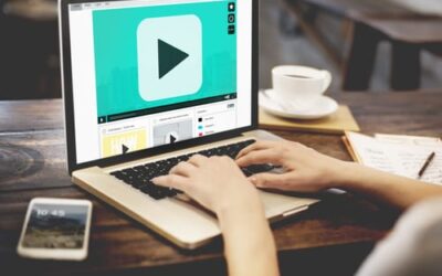 Website Videos are More Interactive and Informative