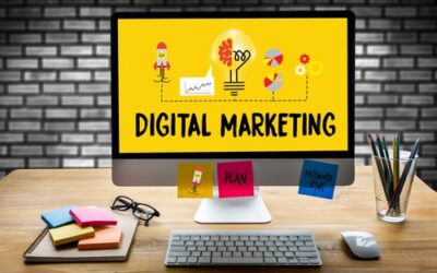 The Impact of AI Tools on Digital Marketing: Strategies for Businesses in 2025