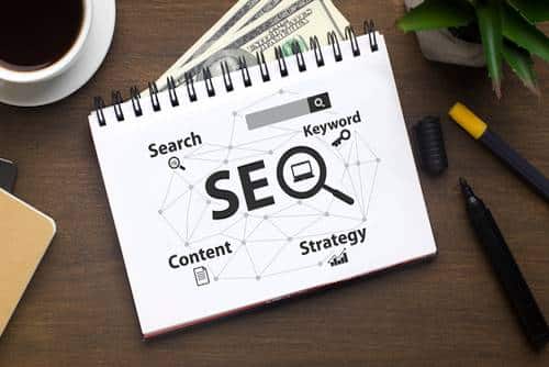 Optimizing Your Business For Local Searches