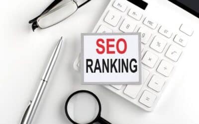 11 Big Google Ranking Factors