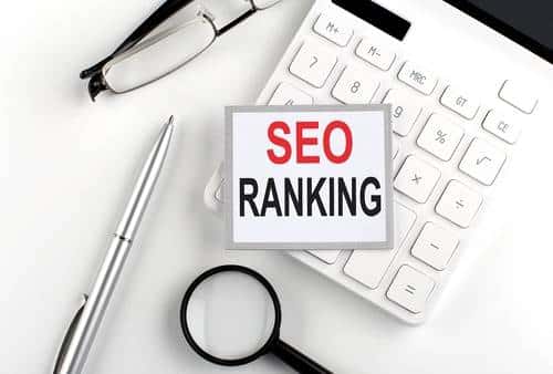 11 Big Google Ranking Factors