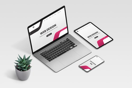 Web design charleston sc