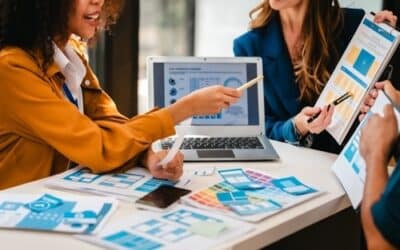 Top UX Design Trends For 2024: AI, Emotion & Sustainability