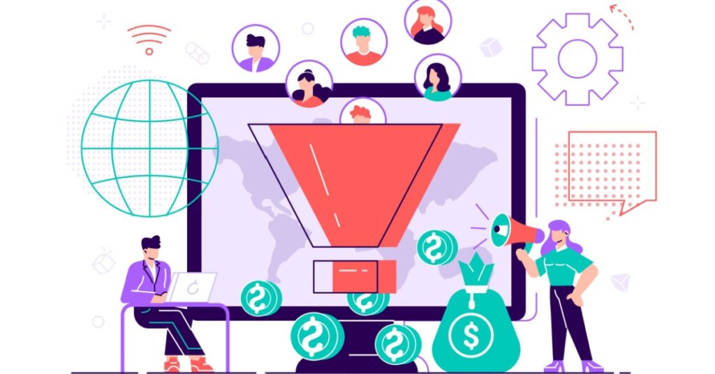 Get Leads With Website Redesign