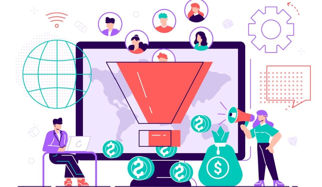 How a Website Redesign Can Increase Your Leads and Sales