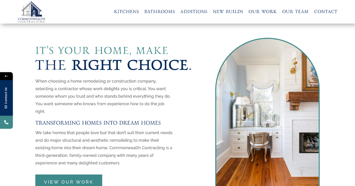 Website Design