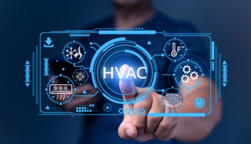 Local SEO for HVAC Companies The Complete 2025 Guide