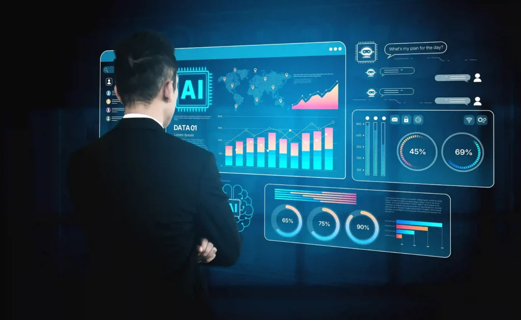 Measuring-AI-Search-Impact